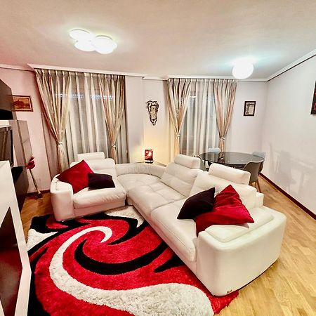 Casa Nerai Apartamento Хихон Экстерьер фото