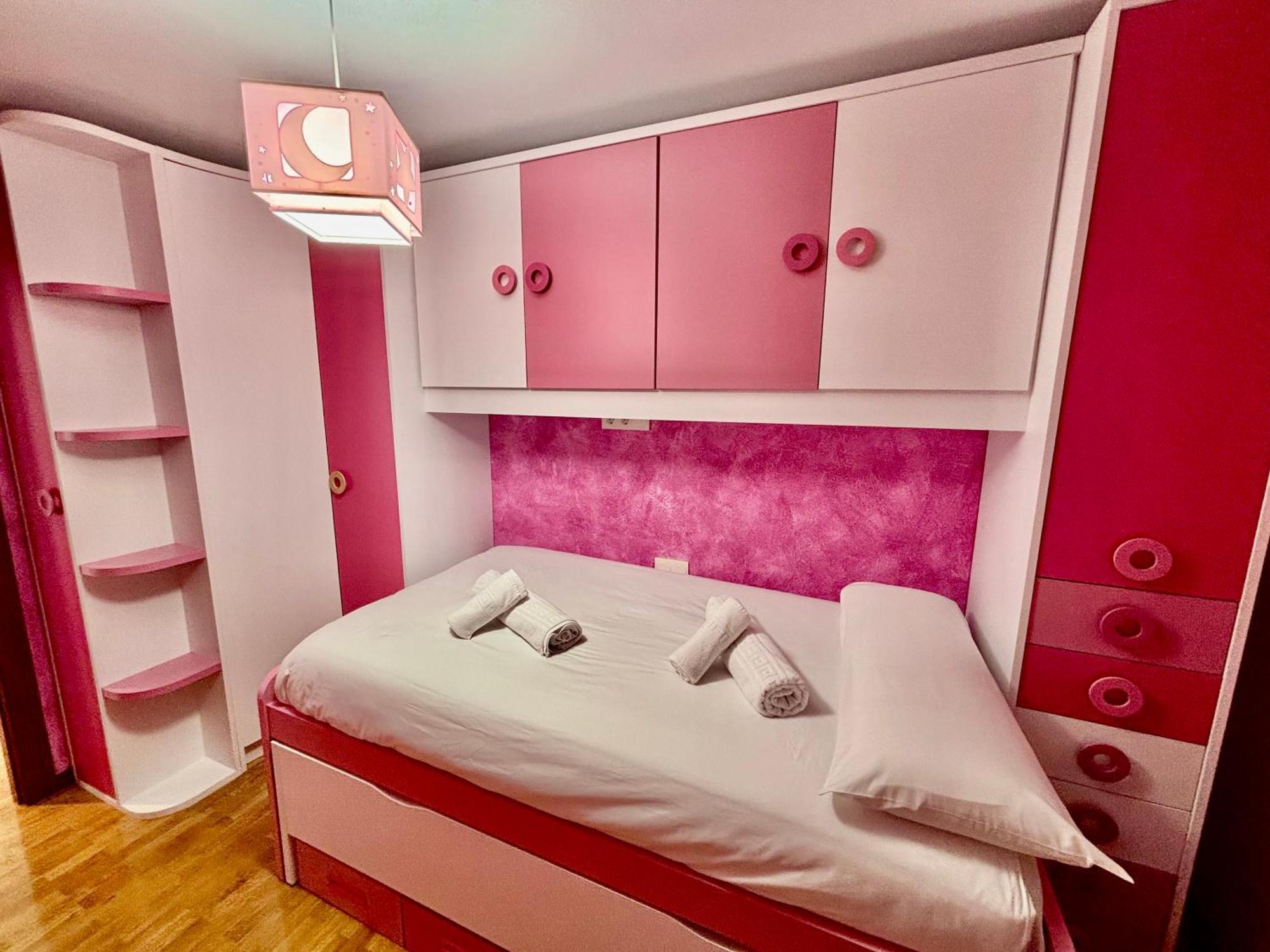 Casa Nerai Apartamento Хихон Экстерьер фото
