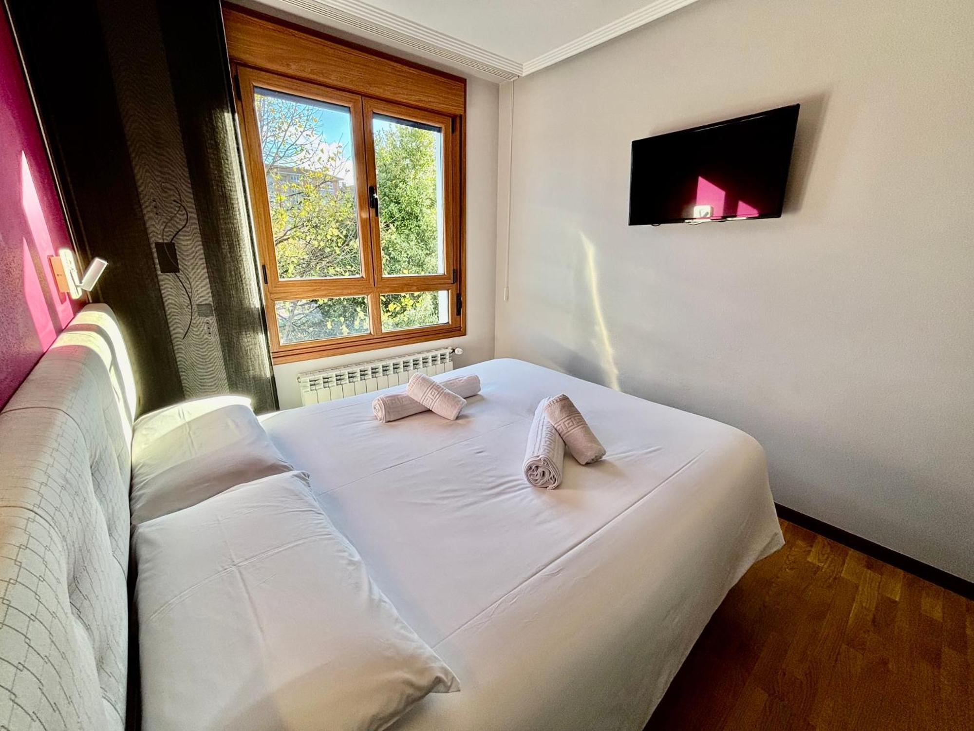 Casa Nerai Apartamento Хихон Экстерьер фото