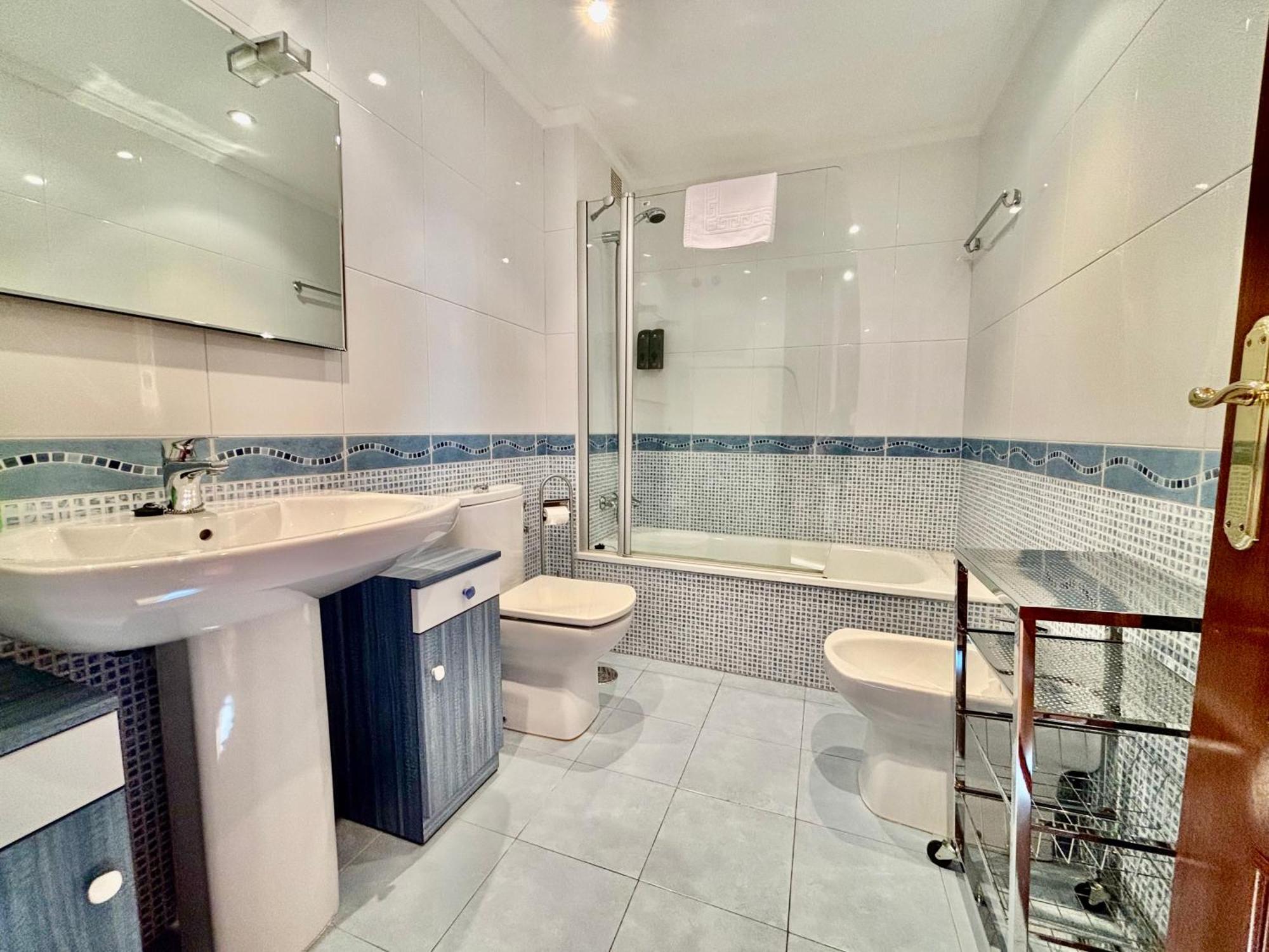 Casa Nerai Apartamento Хихон Экстерьер фото