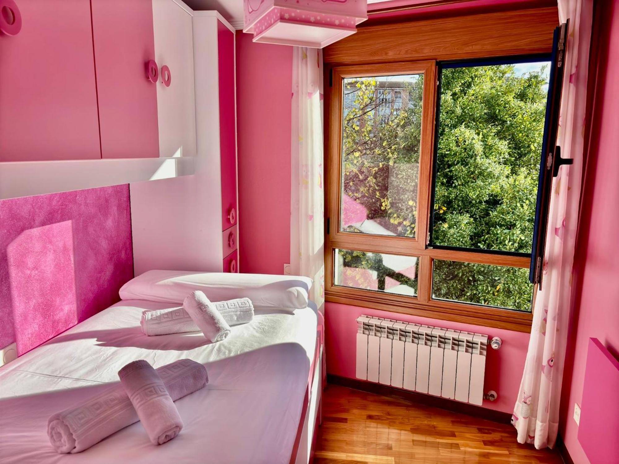 Casa Nerai Apartamento Хихон Экстерьер фото