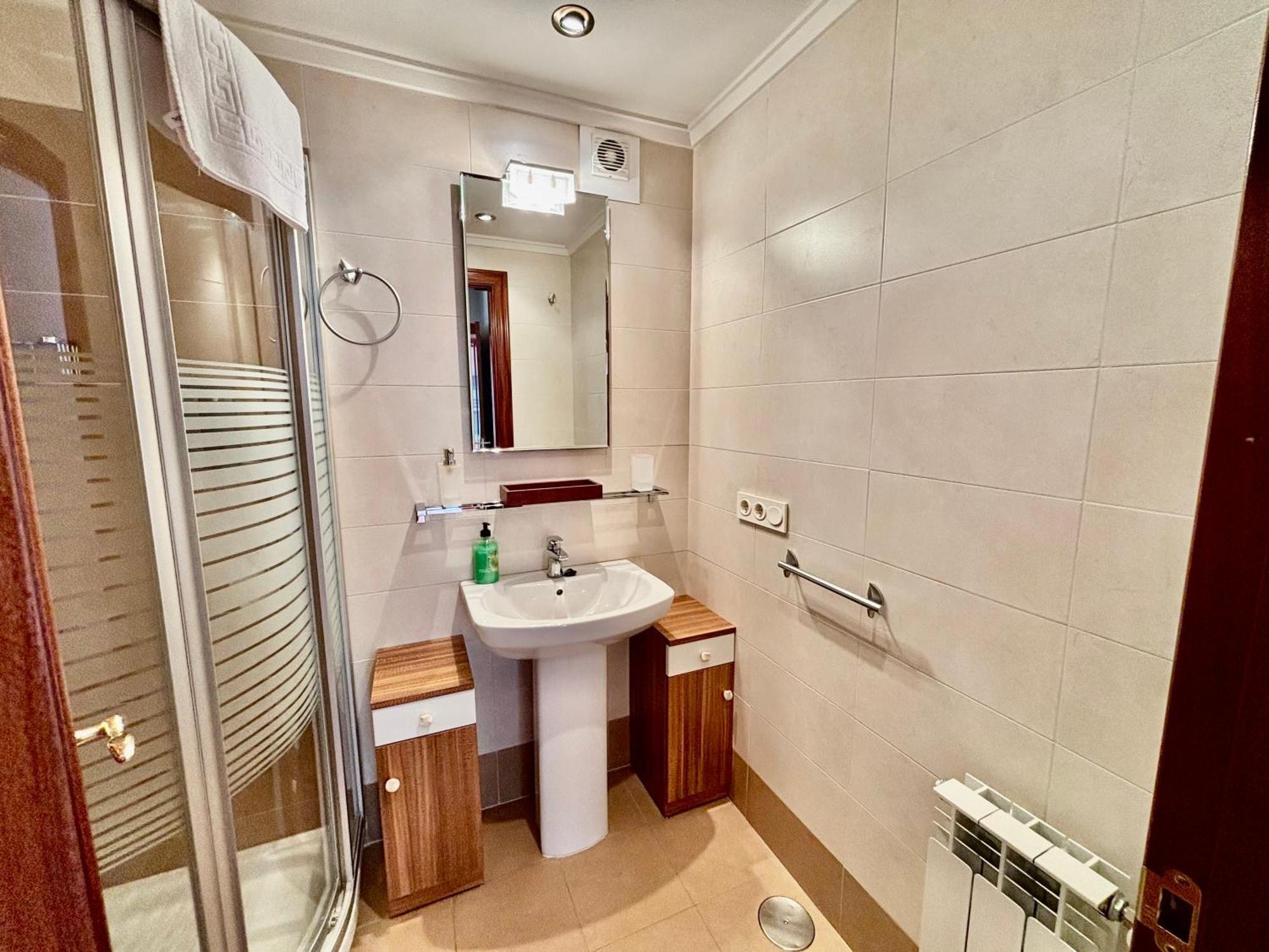 Casa Nerai Apartamento Хихон Экстерьер фото