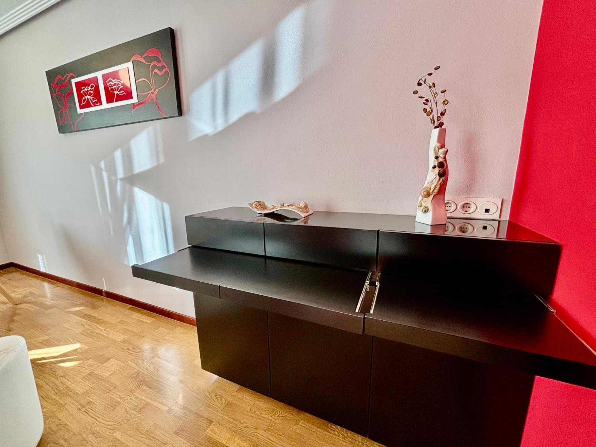Casa Nerai Apartamento Хихон Экстерьер фото