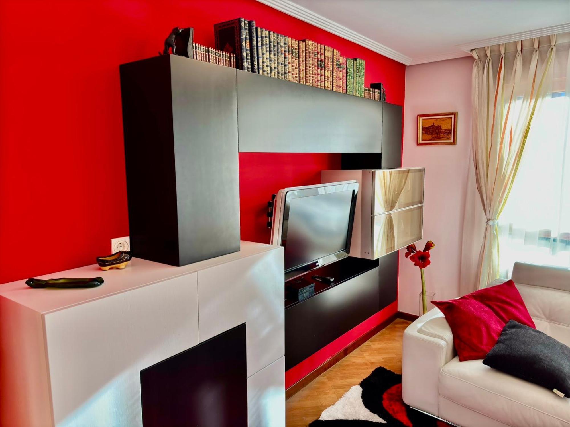 Casa Nerai Apartamento Хихон Экстерьер фото
