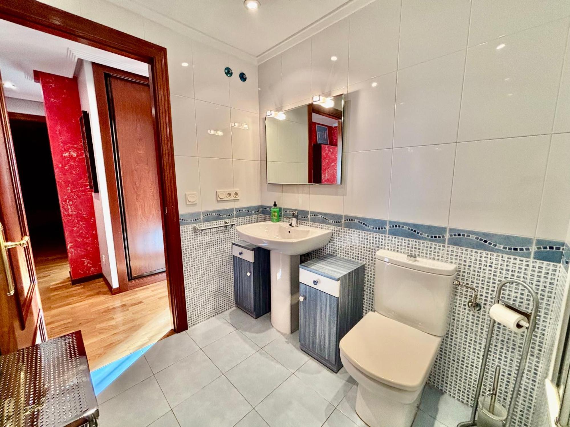 Casa Nerai Apartamento Хихон Экстерьер фото