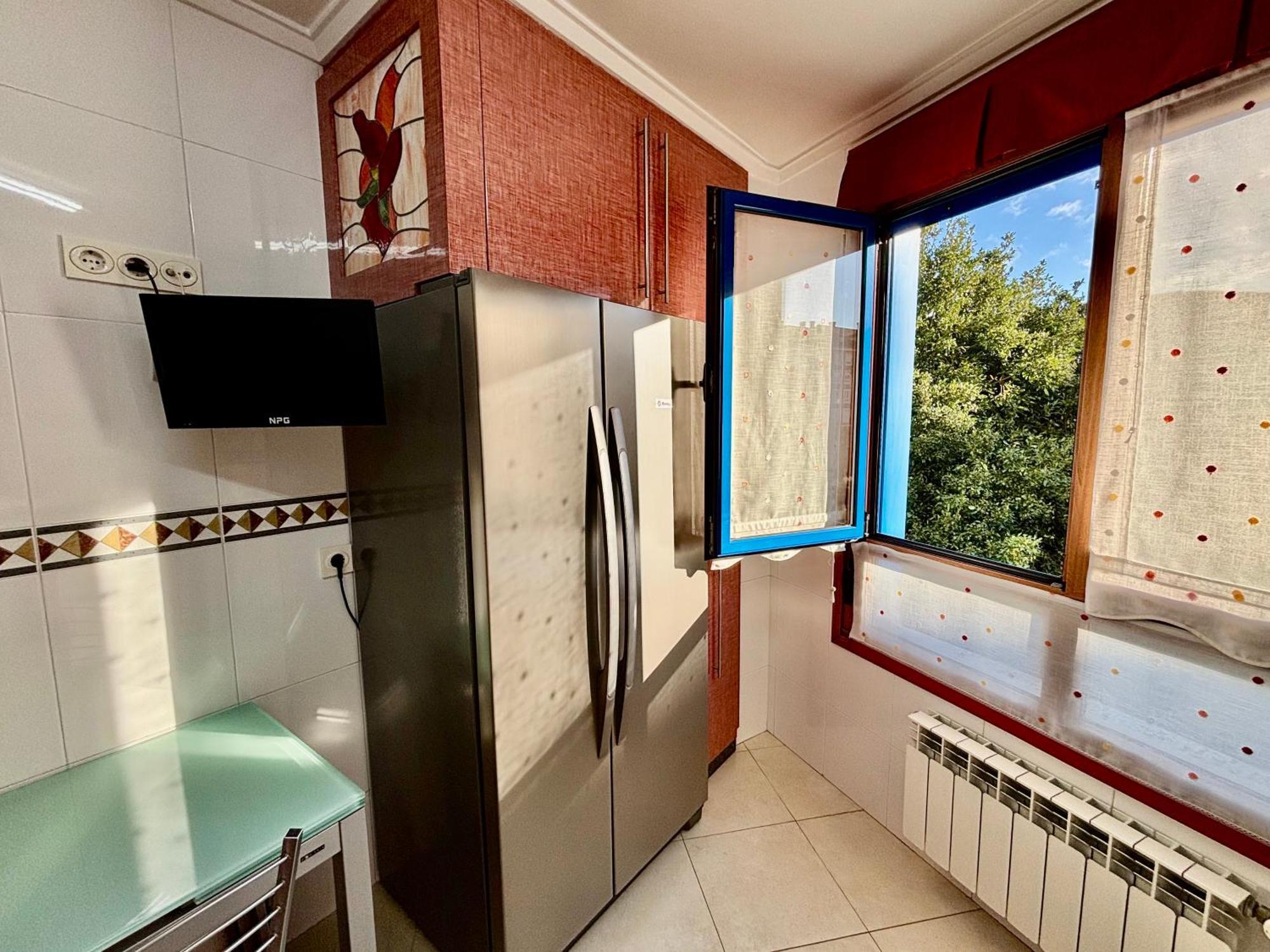 Casa Nerai Apartamento Хихон Экстерьер фото