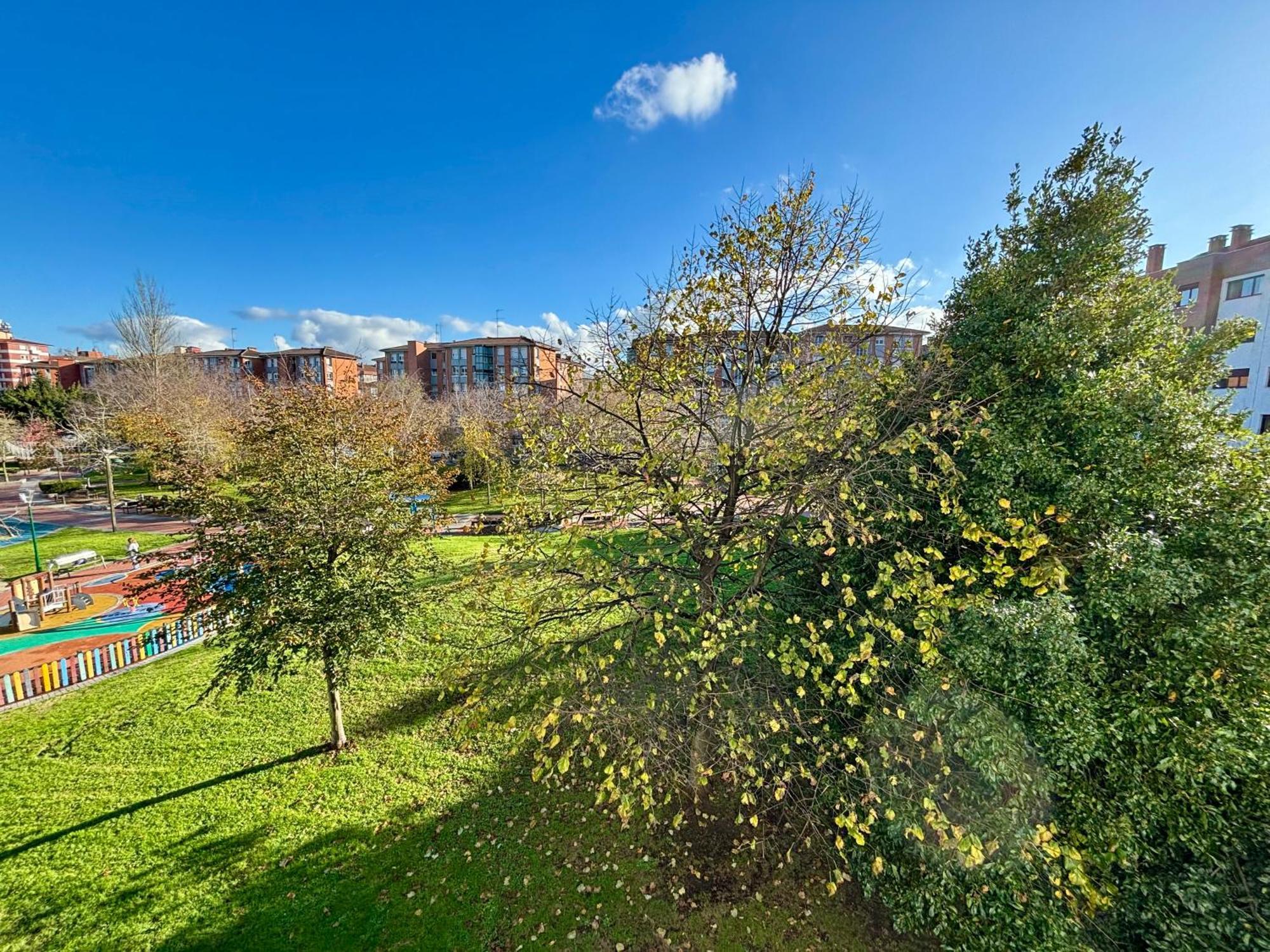 Casa Nerai Apartamento Хихон Экстерьер фото