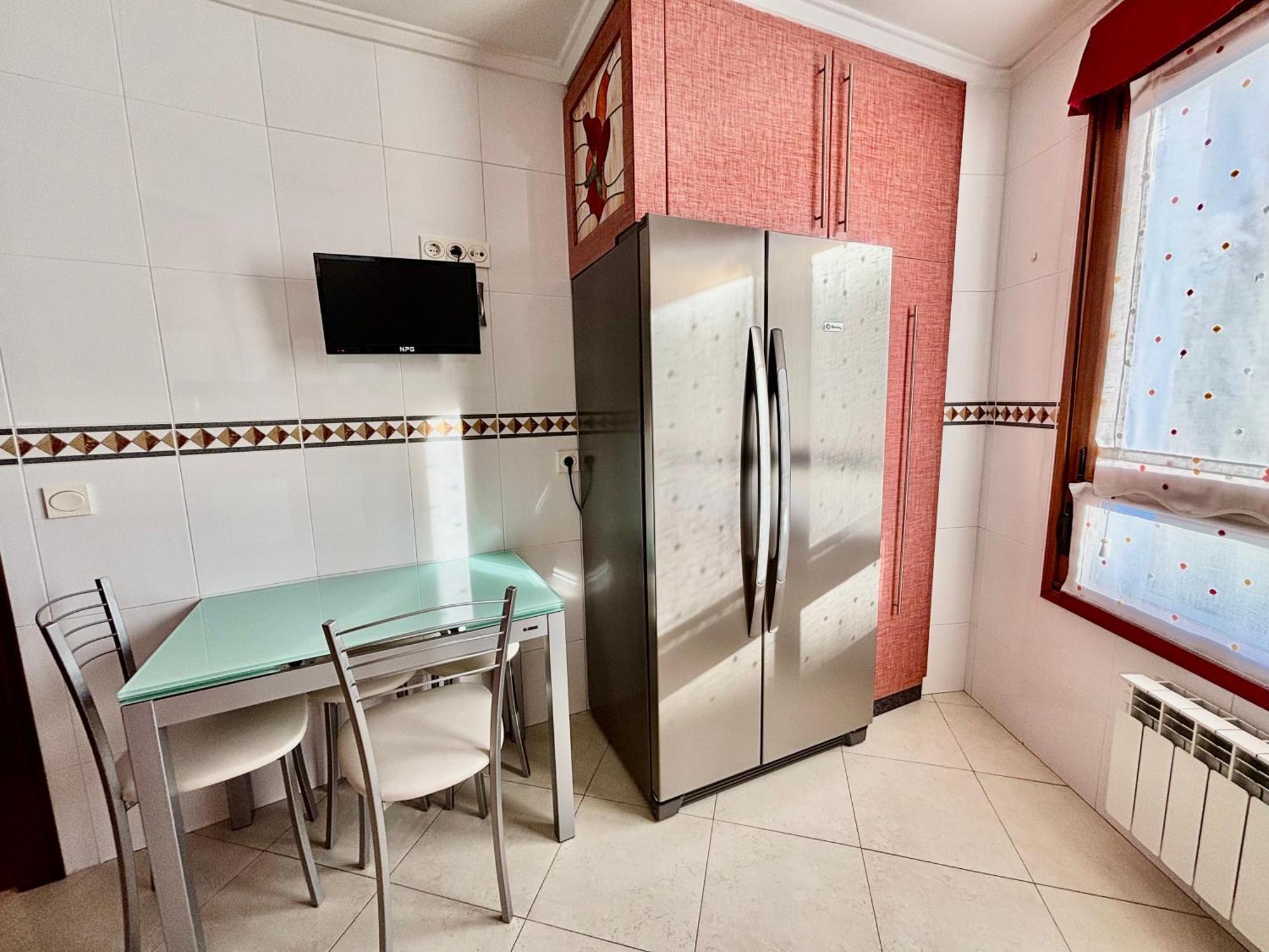 Casa Nerai Apartamento Хихон Экстерьер фото