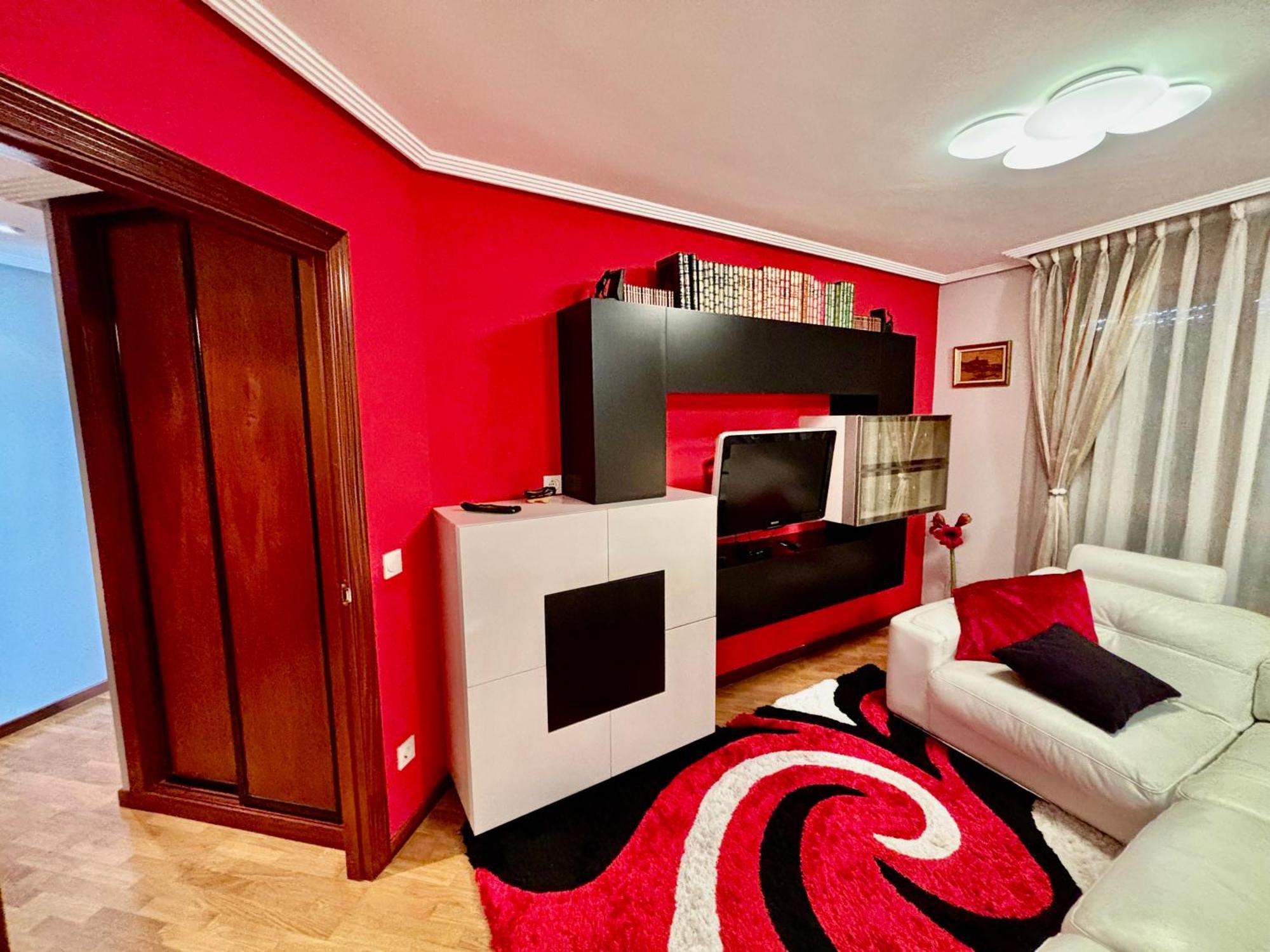 Casa Nerai Apartamento Хихон Экстерьер фото